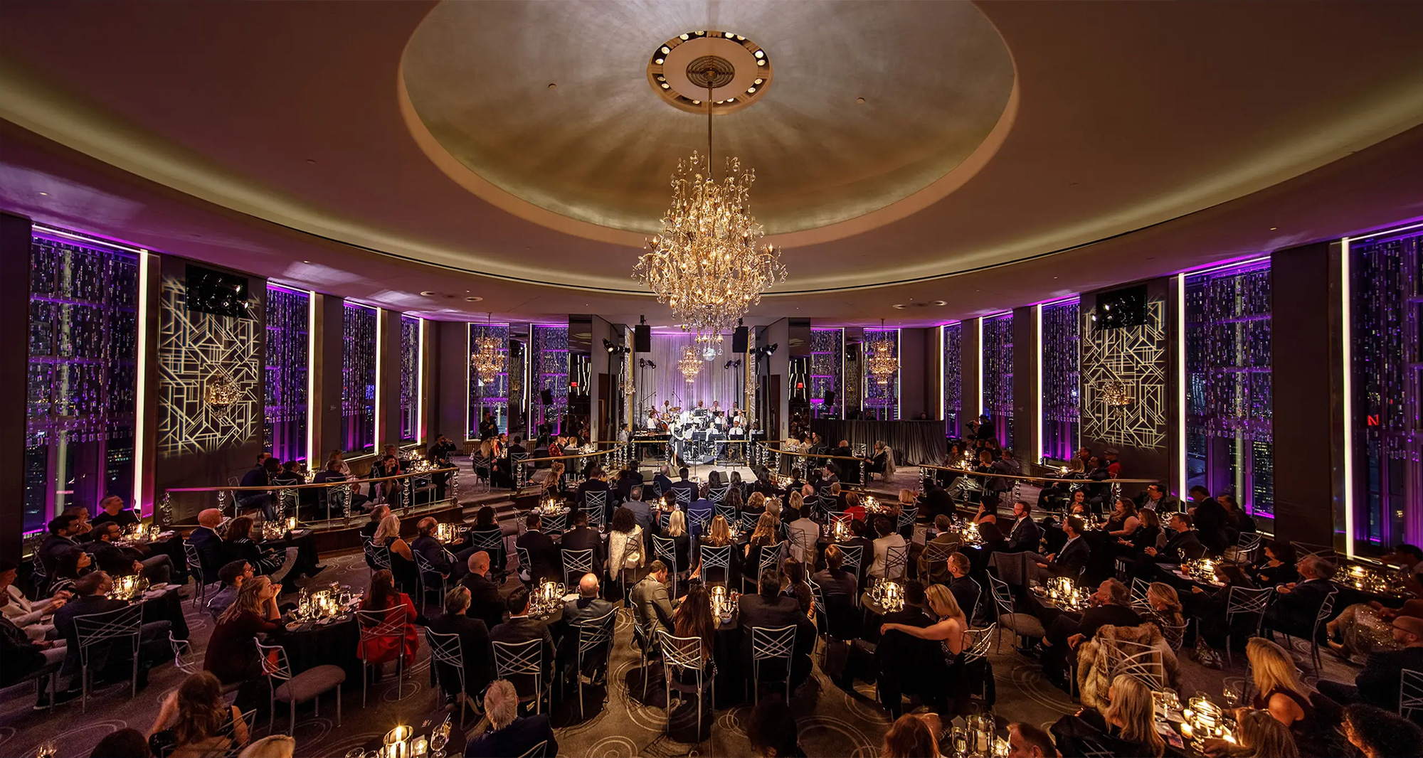 Rainbow Room