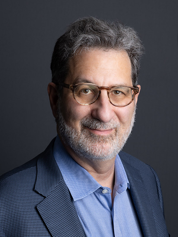 Stephen Engelberg