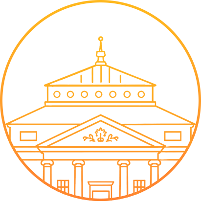 Illustration of Capitale in New York