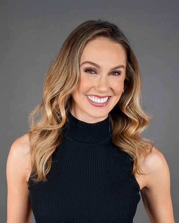 Kristen Scholer